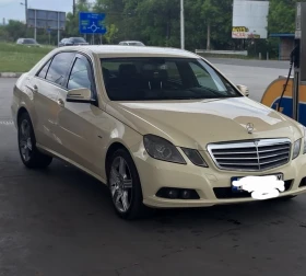 Mercedes-Benz E 200 | Mobile.bg    2