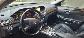 Mercedes-Benz E 200 | Mobile.bg    4