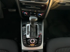 Audi A4 1.8 TFSI / AMBIENTE / DISTRONIC + /  / NAVI | Mobile.bg    8