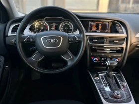 Audi A4 1.8 TFSI / AMBIENTE / DISTRONIC + /  / NAVI | Mobile.bg    9