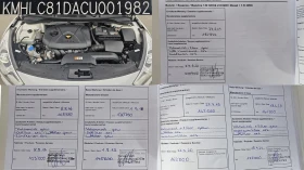 Hyundai I40 2.0GDi 177HP 6SP CH-ТОП СЪСТ.-ИСТОРИЯ-ЛИЗИНГ - 14600 лв. / 7464.86 € - 78801366 16