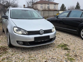 VW Golf 1.6 TDI 105кс, снимка 4