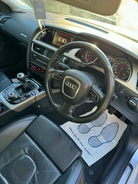 Audi A5, снимка 5