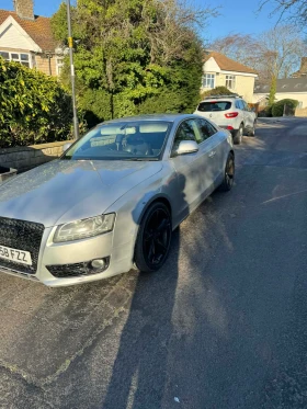 Audi A5, снимка 4