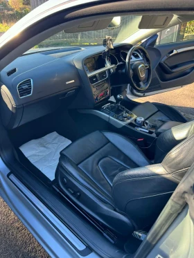 Audi A5, снимка 7