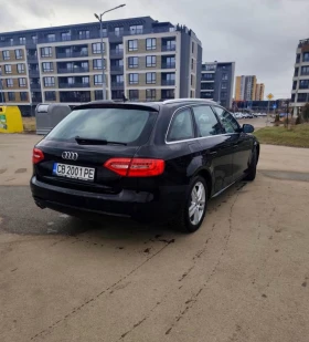 Audi A4 - 11800 € / 23078.79 лв. - 51281712 2