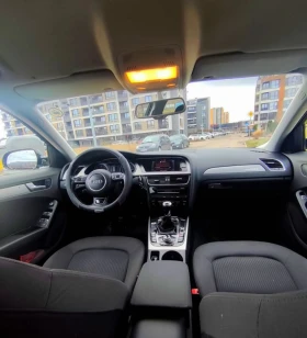 Audi A4 - 11800 € / 23078.79 лв. - 51281712 5