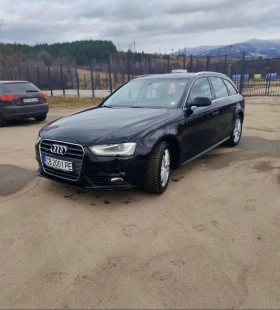 Audi A4 - 11800 € / 23078.79 лв. - 51281712 3