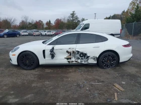Porsche Panamera * 4 * CARFAX * ФИНАНСИРАНЕ* КЛИП - 23600 € / 46157.59 лв. - 44730016 14