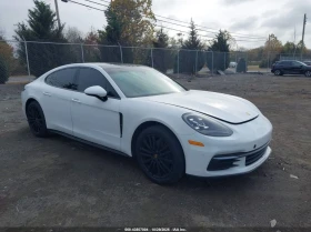 Porsche Panamera * 4 * CARFAX * ФИНАНСИРАНЕ* КЛИП