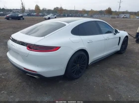 Porsche Panamera * 4 * CARFAX * ФИНАНСИРАНЕ* КЛИП - 23600 € / 46157.59 лв. - 44730016 4