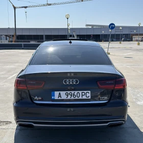 Audi A6 C7.5 3.0TFSI - 19100 € / 37356.35 лв. - 80010618 8