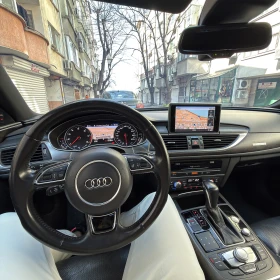 Audi A6 C7.5 3.0TFSI - 19100 € / 37356.35 лв. - 80010618 12