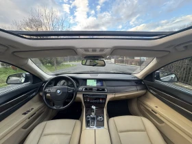 BMW 730 Long * Dynamic Drive * Бартер * Лизинг - 9400 € / 18384.80 лв. - 82919760 10