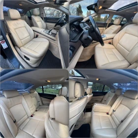 BMW 730 Long * Dynamic Drive * Бартер * Лизинг - 9400 € / 18384.80 лв. - 82919760 9