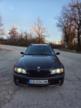 BMW 330 XD 204к.с - 3399 € / 6647.87 лв. - 15946401 3