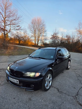 BMW 330 XD 204к.с - 3399 € / 6647.87 лв. - 15946401 2