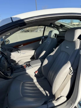 Mercedes-Benz SL 55 AMG 55 AMG* ПОДГРЕВ* KEYLESS*  - 22000 € / 43028.26 лв. - 99276155 14