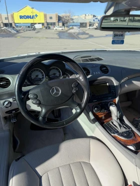 Mercedes-Benz SL 55 AMG 55 AMG* ПОДГРЕВ* KEYLESS*  - 22000 € / 43028.26 лв. - 99276155 9
