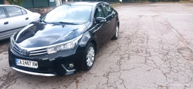 Toyota Corolla 1.6 SOL ГАЗ - 11200 € / 21905.30 лв. - 74800437 3