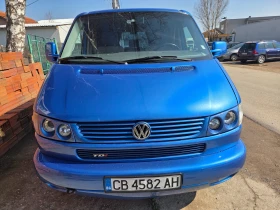 VW Multivan 2.5TDI MULTIVAN - 7300 € / 14277.56 лв. - 90545575 8
