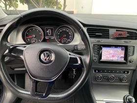 VW Golf Голф 7 ,  1-ви собственик - 5900 € / 11539.40 лв. - 16456524 4