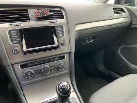 VW Golf Голф 7 ,  1-ви собственик - 5900 € / 11539.40 лв. - 16456524 9