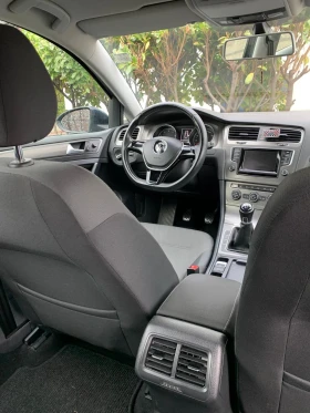 VW Golf Голф 7 ,  1-ви собственик - 5900 € / 11539.40 лв. - 16456524 6