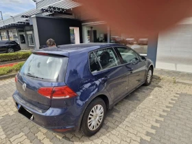 VW Golf Голф 7 ,  1-ви собственик - 5900 € / 11539.40 лв. - 16456524 2