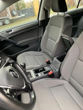 VW Golf Голф 7 ,  1-ви собственик - 5900 € / 11539.40 лв. - 16456524 10