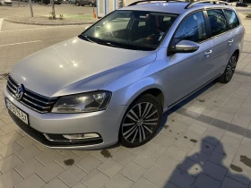 VW Passat B7 variant  - 3900 € / 7627.74 лв. - 18919536 2