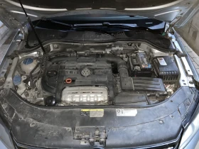 VW Passat B7 variant  - 3900 € / 7627.74 лв. - 18919536 6