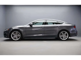 Audi A5 * S LINE Technik TFSI Quattro * CARFAX * ЦЕНА ДО Б - 21000 € / 41072.43 лв. - 16467676 3