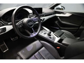 Audi A5 * S LINE Technik TFSI Quattro * CARFAX * ЦЕНА ДО Б - 21000 € / 41072.43 лв. - 16467676 12