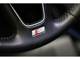 Audi A5 * S LINE Technik TFSI Quattro * CARFAX * ЦЕНА ДО Б - 21000 € / 41072.43 лв. - 16467676 11