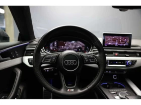 Audi A5 * S LINE Technik TFSI Quattro * CARFAX * ЦЕНА ДО Б - 21000 € / 41072.43 лв. - 16467676 14