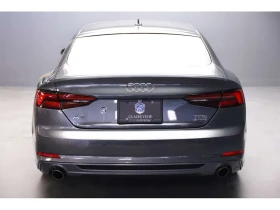 Audi A5 * S LINE Technik TFSI Quattro * CARFAX * ЦЕНА ДО Б - 21000 € / 41072.43 лв. - 16467676 6
