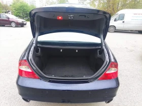 Mercedes-Benz CLS 320 - 5000 € / 9779.15 лв. - 19183781 4