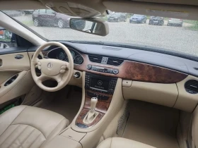 Mercedes-Benz CLS 320 - 5000 € / 9779.15 лв. - 19183781 6