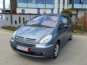 Citroen Xsara picasso 1.6i* (110кс)* * FACELIFT* * НОВ ВHОС* *  - 1750 € / 3422.70 лв. - 22811483 2