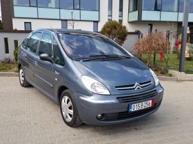 Citroen Xsara picasso 1.6i* (110кс)* * FACELIFT* * НОВ ВHОС* *  - 1750 € / 3422.70 лв. - 22811483 8