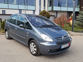 Citroen Xsara picasso 1.6i* (110кс)* * FACELIFT* * НОВ ВHОС* *  - 1750 € / 3422.70 лв. - 22811483 9