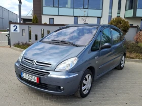 Citroen Xsara picasso 1.6i* (110кс)* * FACELIFT* * НОВ ВHОС* *  - 1750 € / 3422.70 лв. - 22811483 3