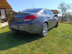 Opel Insignia - 5500 € / 10757.07 лв. - 10152352 3