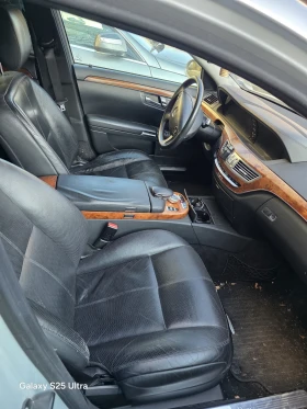 Mercedes-Benz S 320 4х4  - 3000 € / 5867.49 лв. - 57022305 9