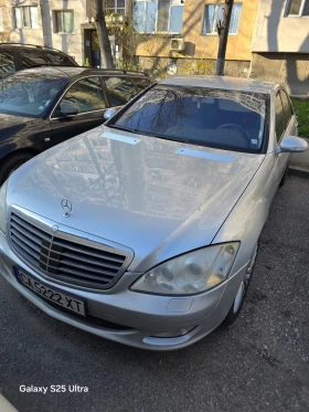 Mercedes-Benz S 320 4х4  - 3000 € / 5867.49 лв. - 57022305 2