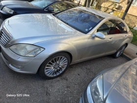 Mercedes-Benz S 320 4х4  - 3000 € / 5867.49 лв. - 57022305 3
