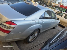 Mercedes-Benz S 320 4х4  - 3000 € / 5867.49 лв. - 57022305 6