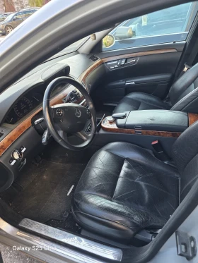 Mercedes-Benz S 320 4х4  - 3000 € / 5867.49 лв. - 57022305 8
