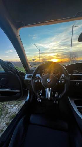 BMW 318 318d - 5900 € / 11539.40 лв. - 83253425 5